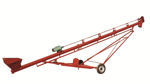 輕型移動式上料機(jī)