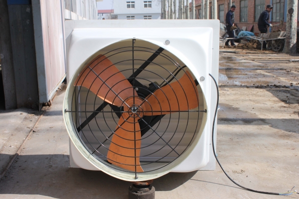 風(fēng)機通風(fēng)設(shè)備