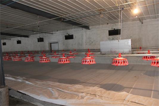 商品雞盤(pán)式驅(qū)動(dòng)